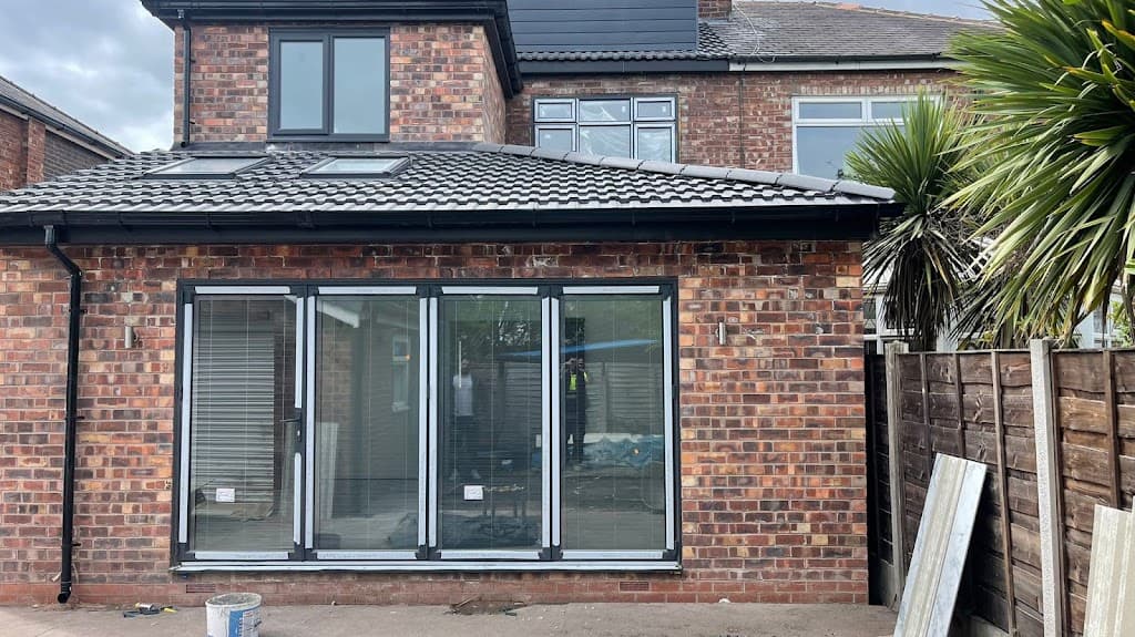 Kris Construction Ltd