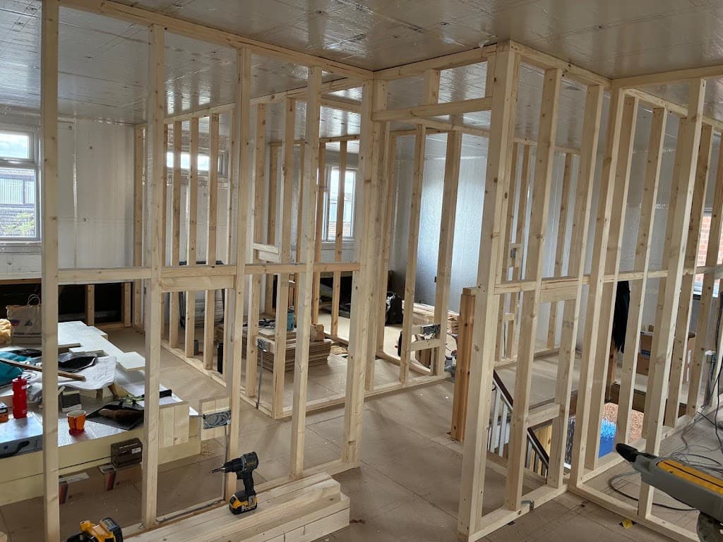 ES Loft & Garden Rooms