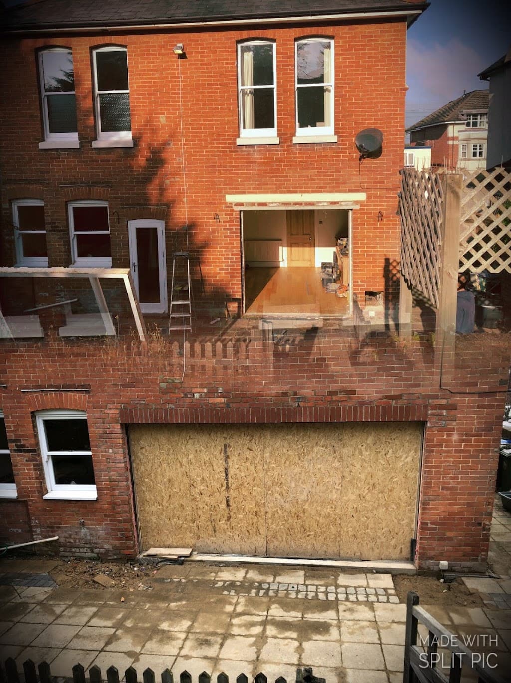 AOM Building Contractors Ltd
