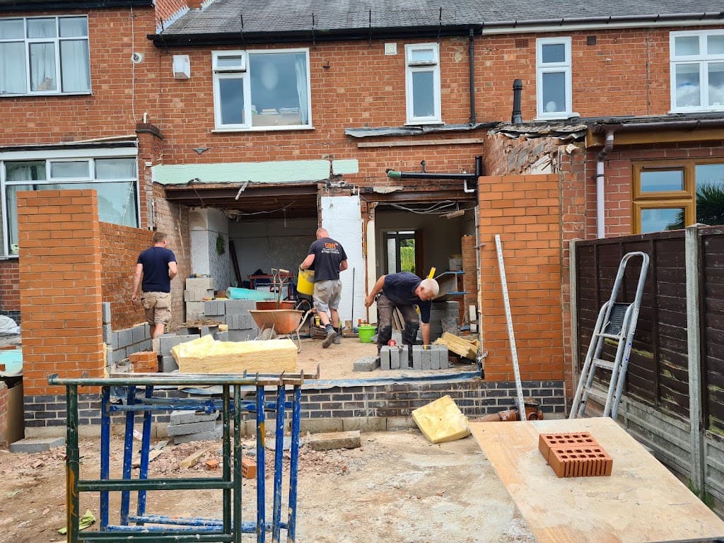 Grimshaw Building and Renovations Ltd