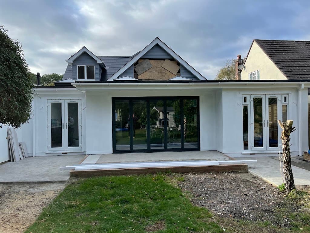 Premier Building Services Ltd