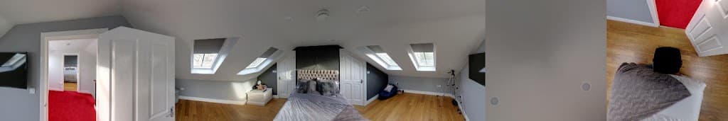 Joseph James Loft Conversions