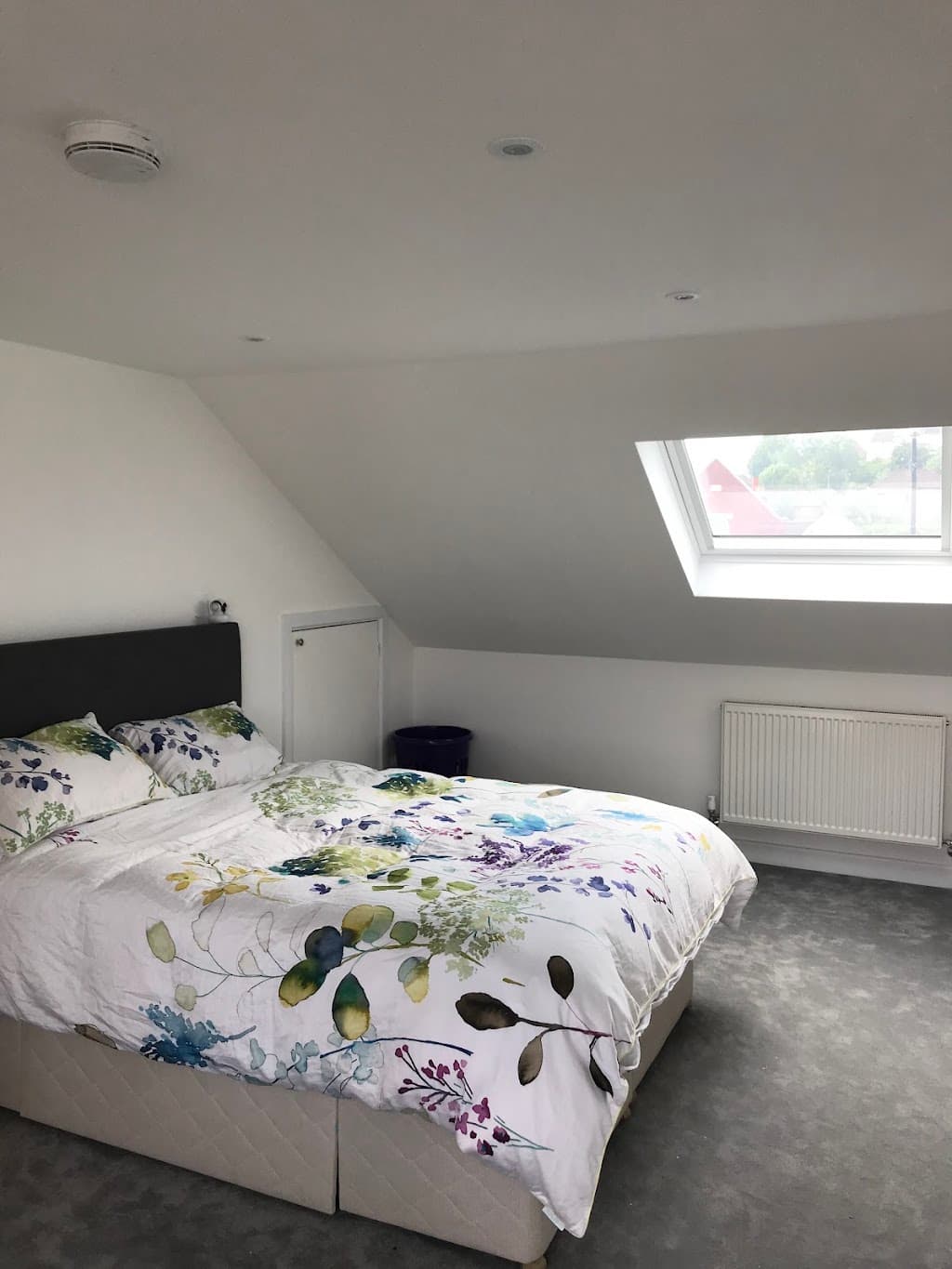 Bristol Loft Conversions Ltd