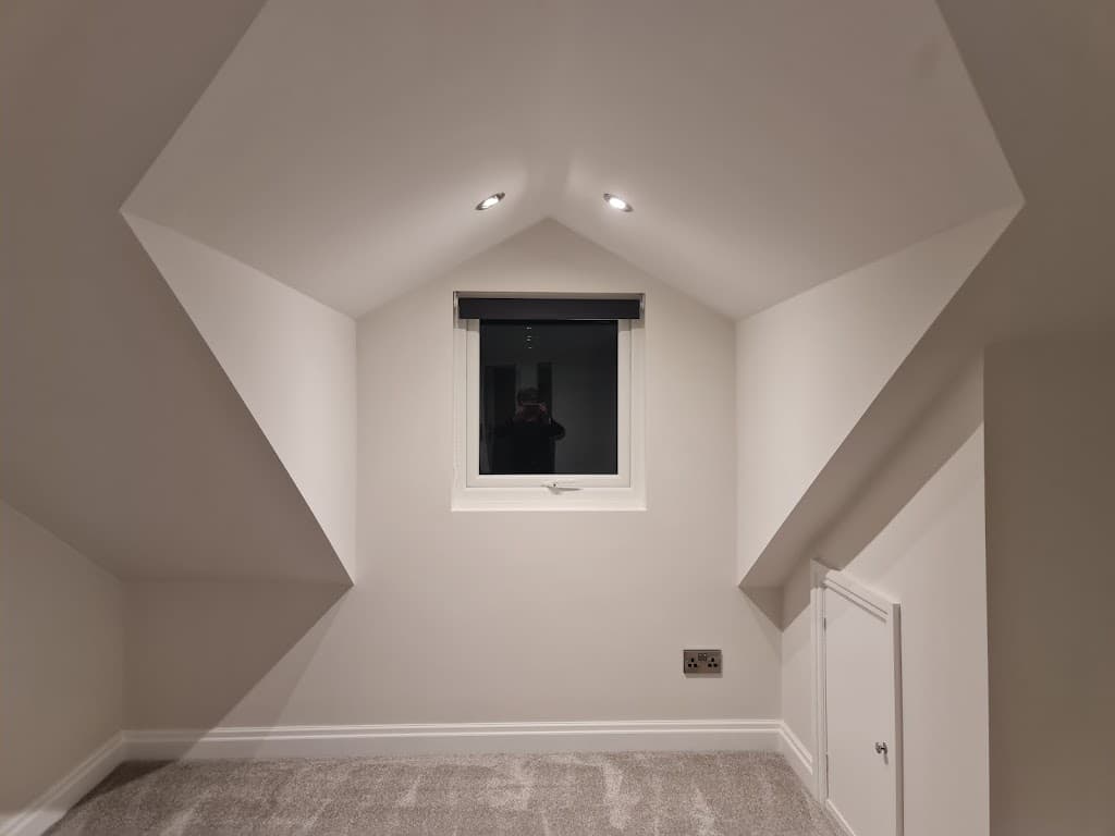 Attic Attack