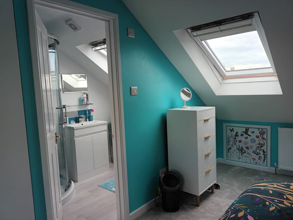 CSW Loft Conversions LTD