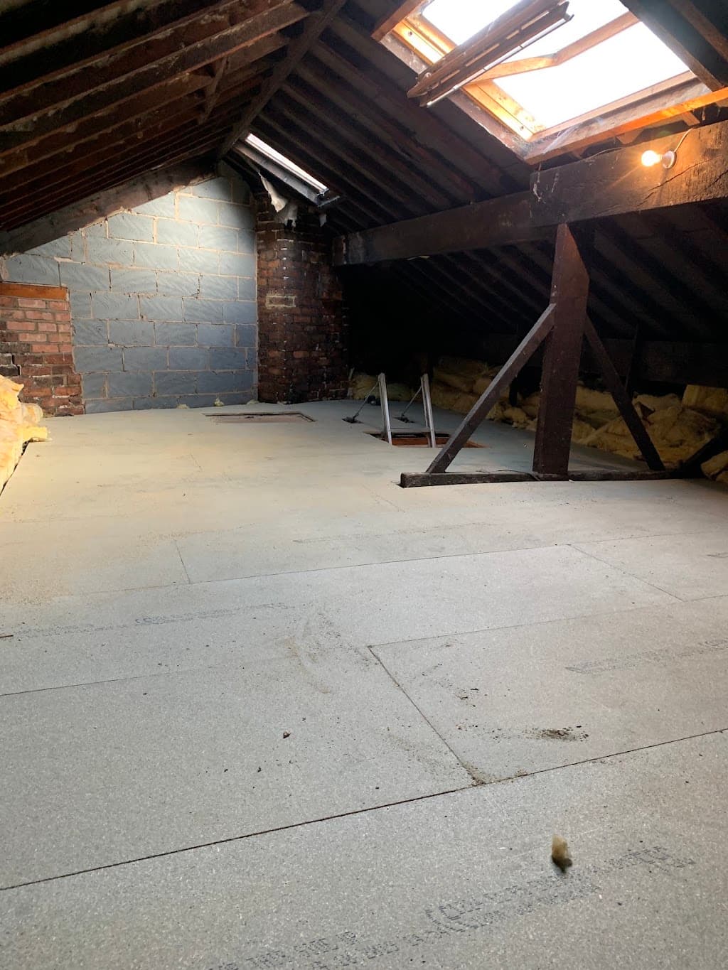 Use The Loft
