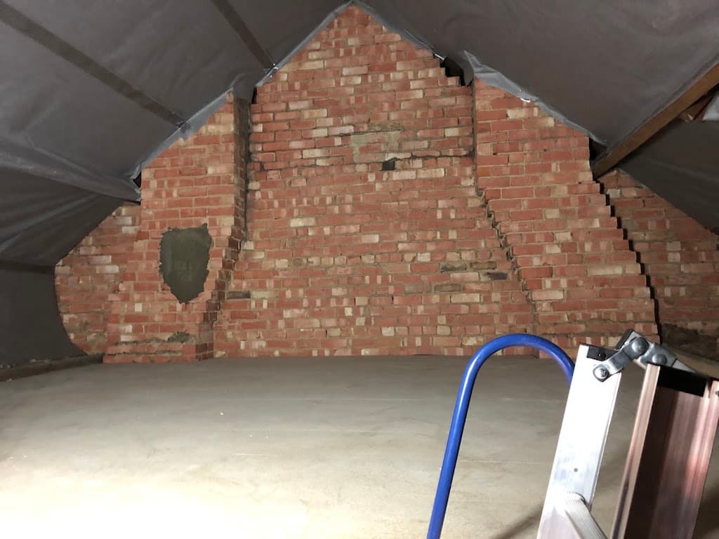 Access4Lofts Derby
