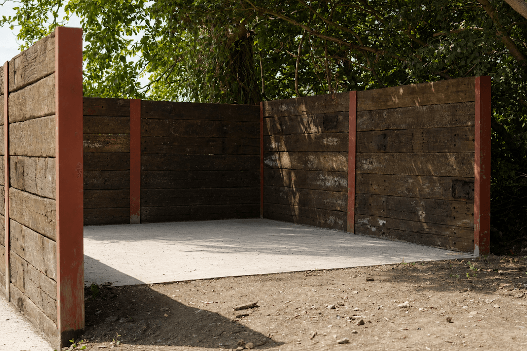 Otium Construction Ltd