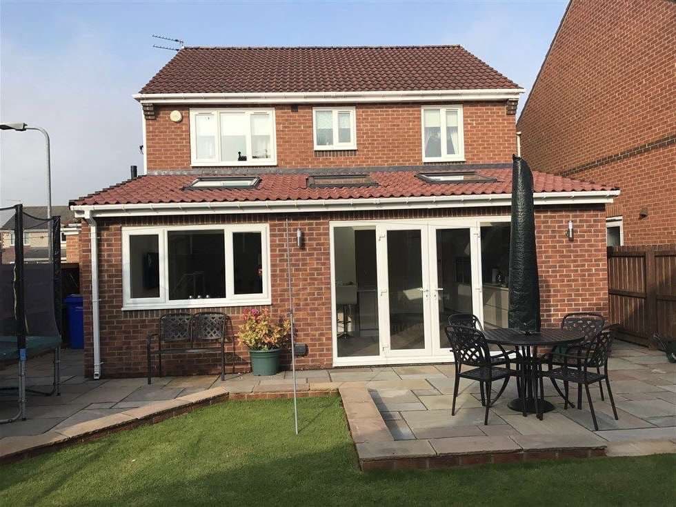 AV Builders & Roofing Specialists