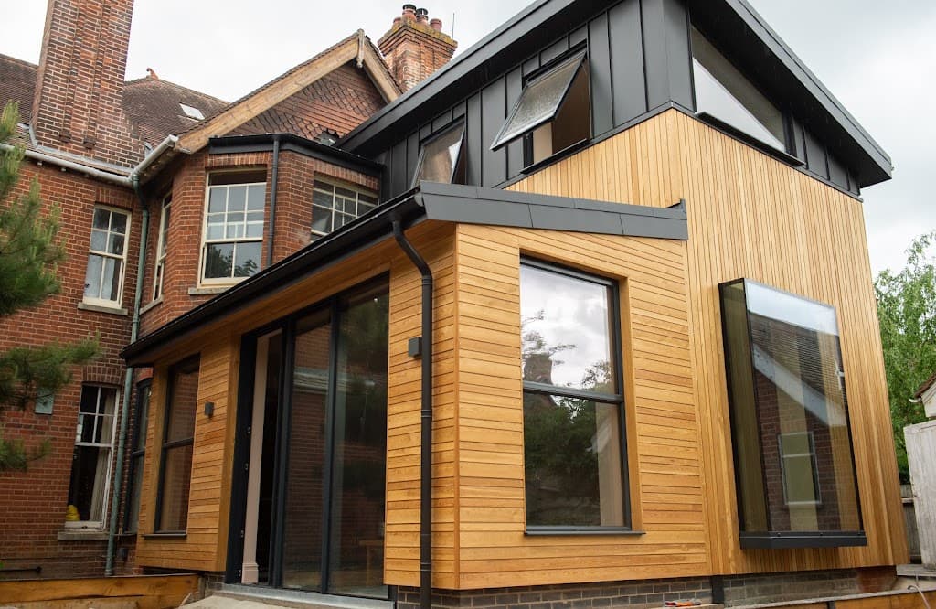 The Norfolk Builders Limited