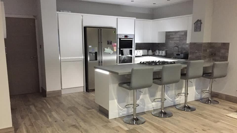 Naylor building developments Ltd