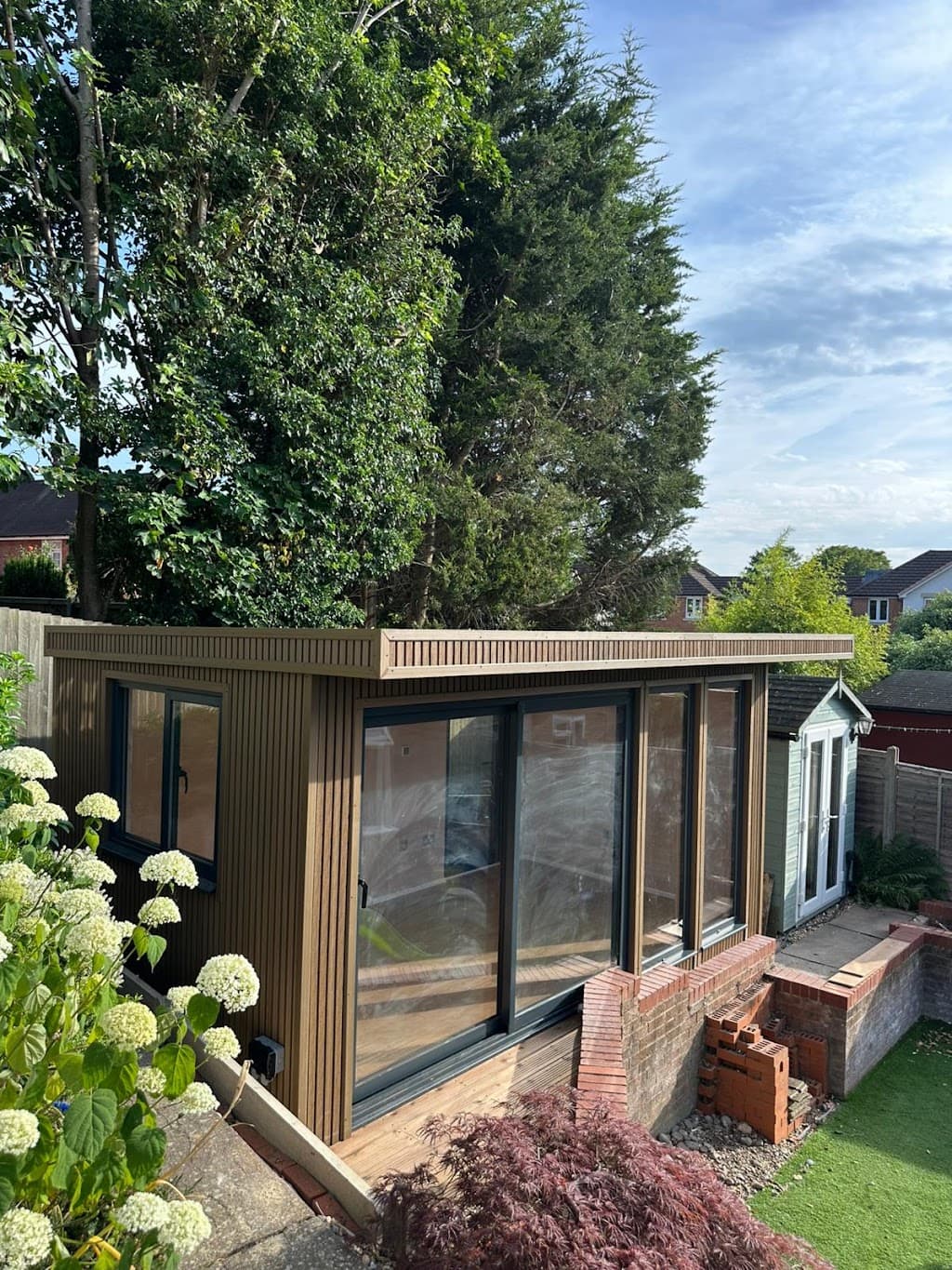 B&D Builders Ltd