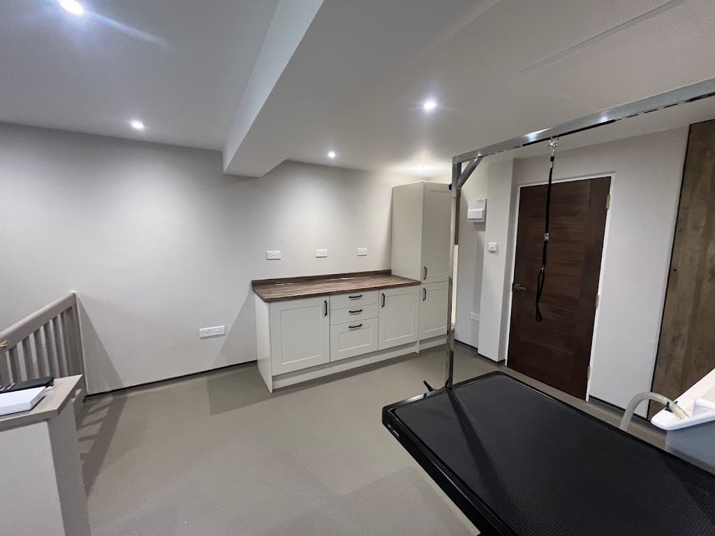 Pro Assist Property Services Ltd