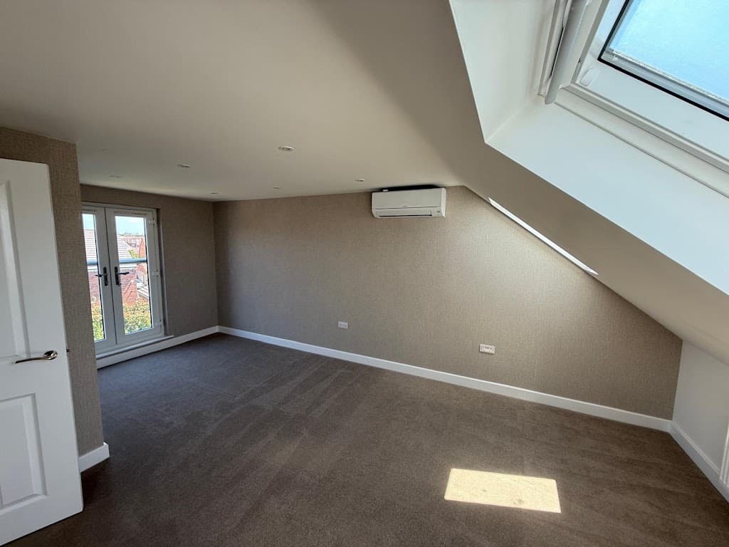 Gallacher Loft Conversions and Extensions