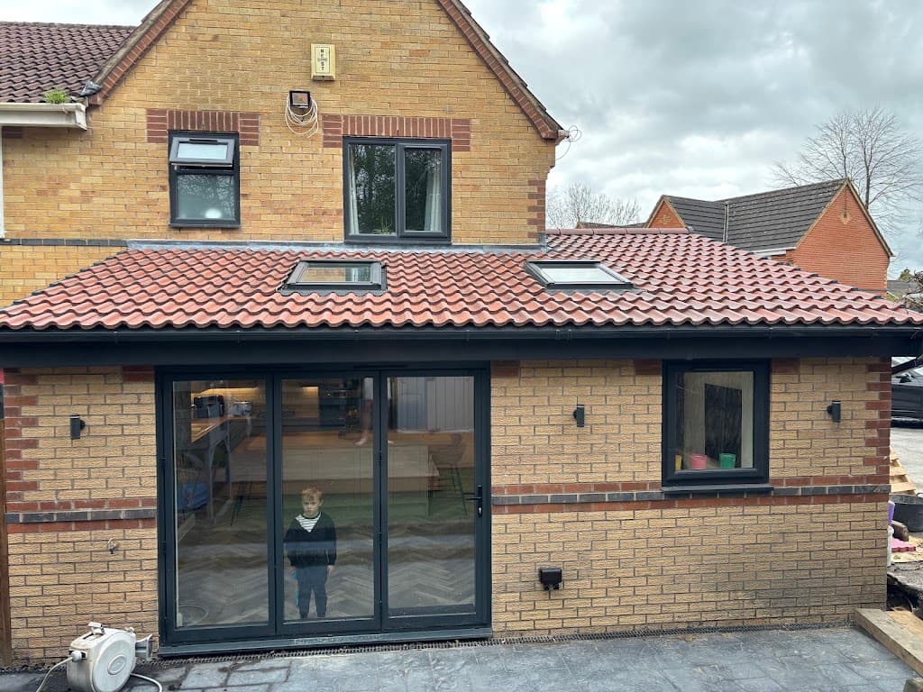 PJB Project Joinery & Building Ltd
