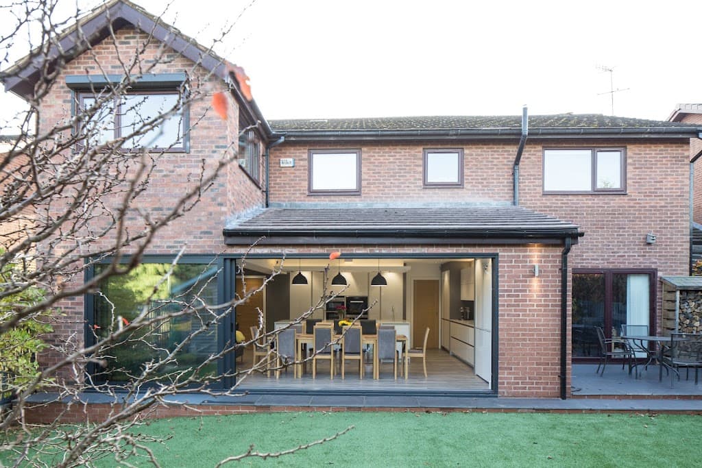 Whitshaw Builders
