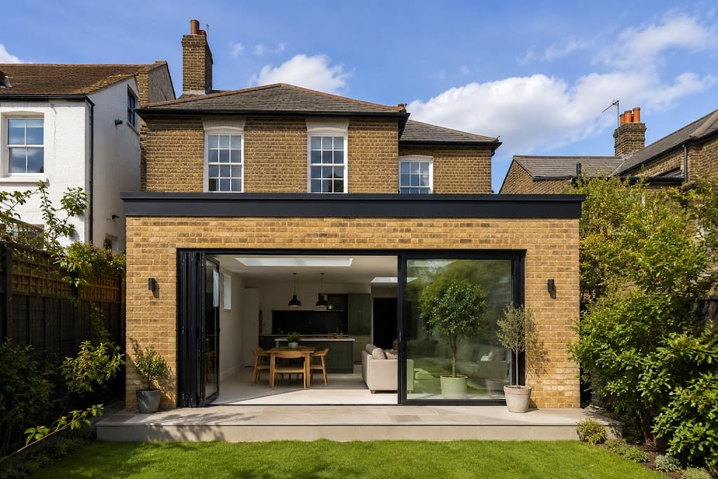 Up-Great Ltd Builders I Refurbishment and Extensions