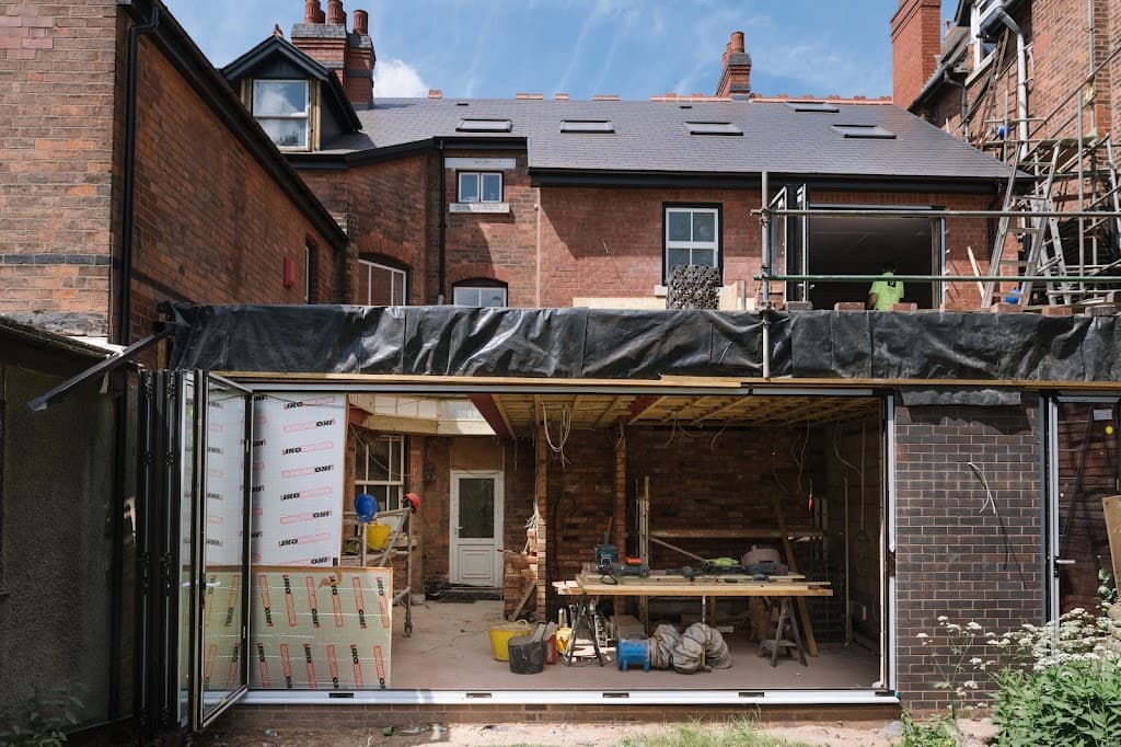 Jericho Construction