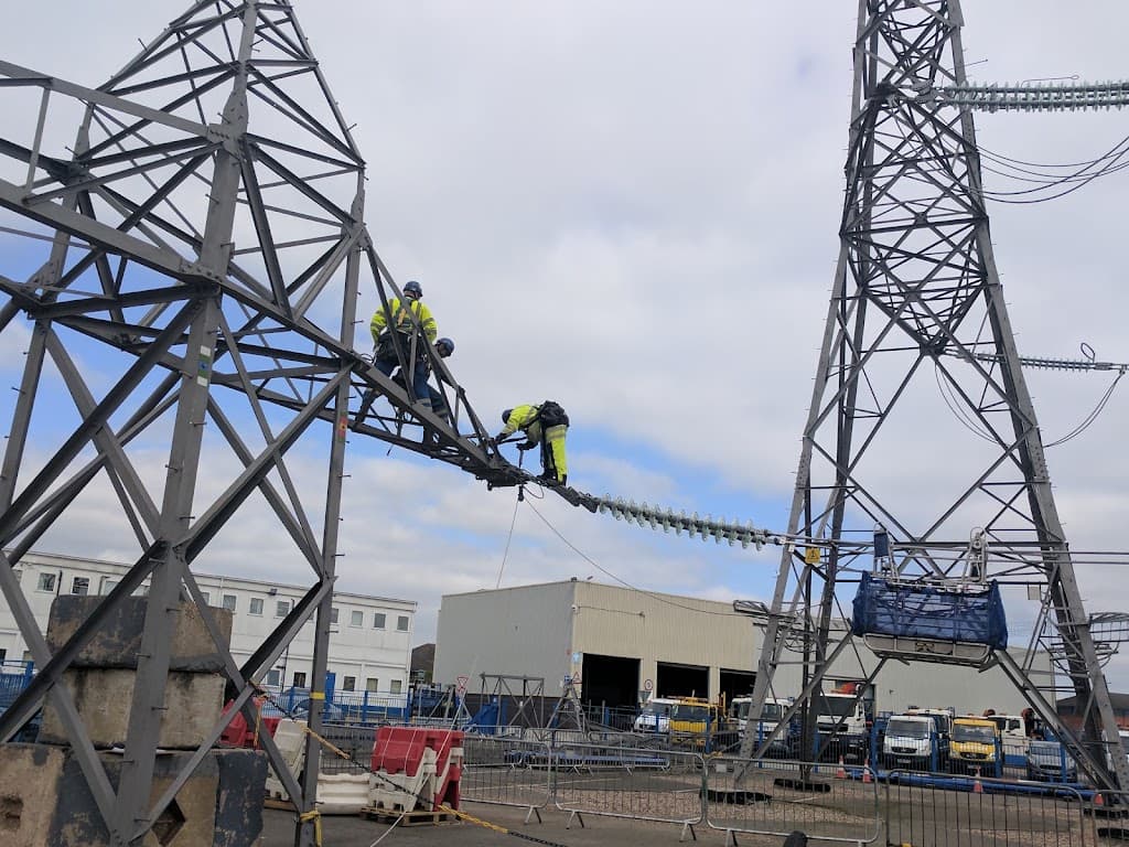 Balfour Beatty - Derby