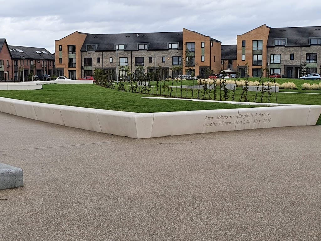 Keepmoat - Amy Johnson, Hull