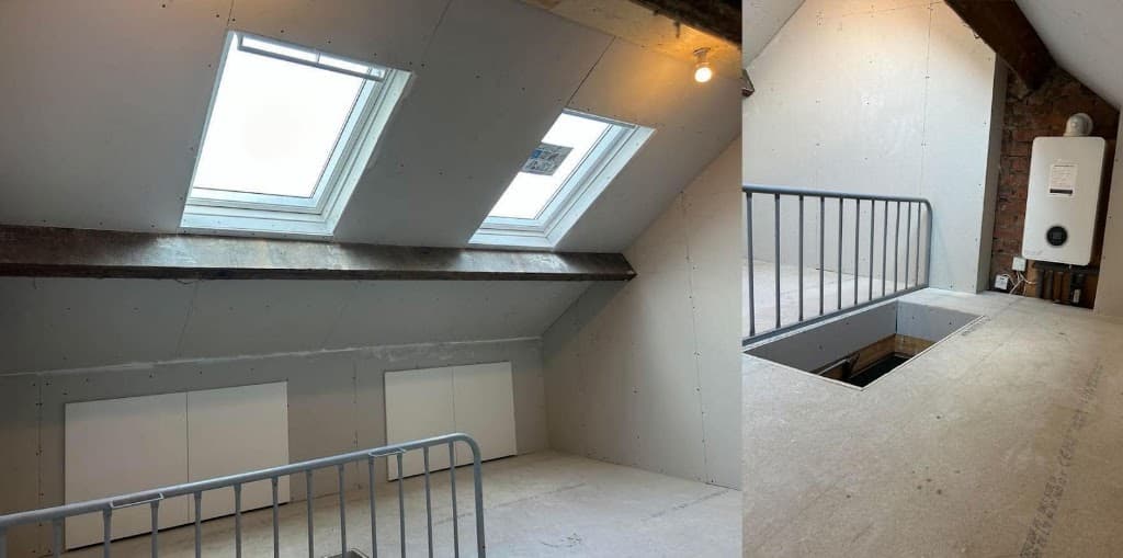 Transform Loft Solutions