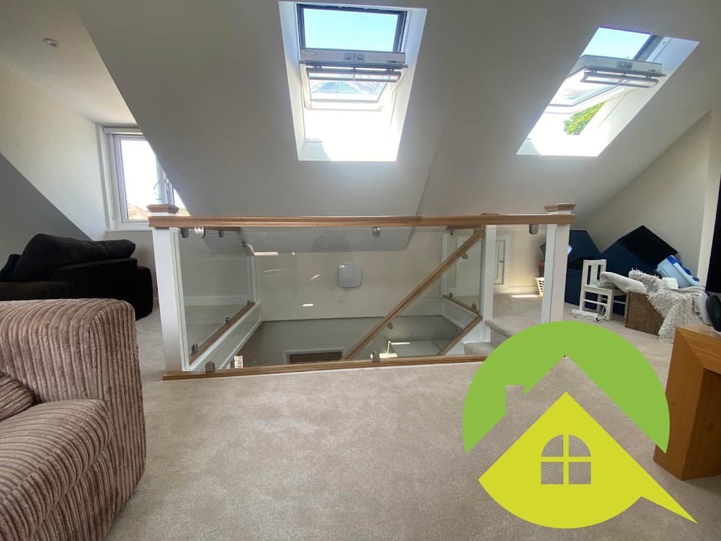 Loft Conversion York