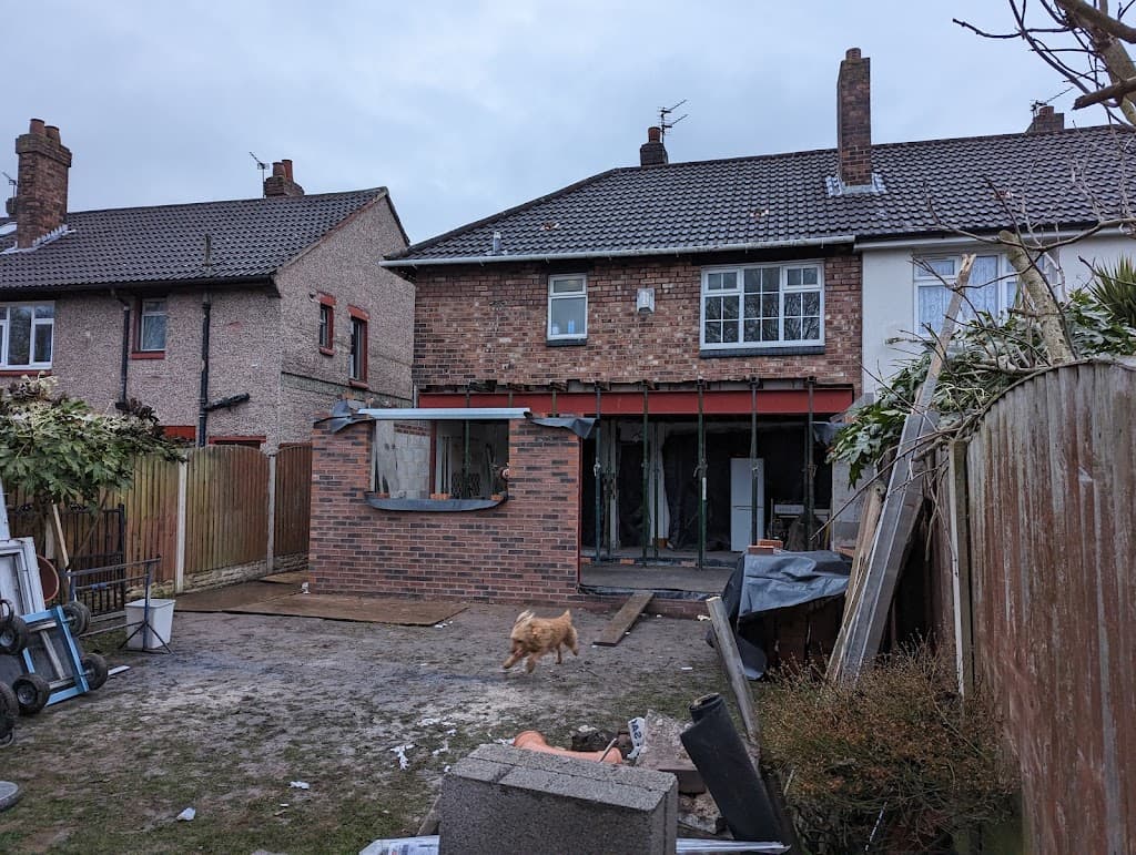 Lark Lane Builders