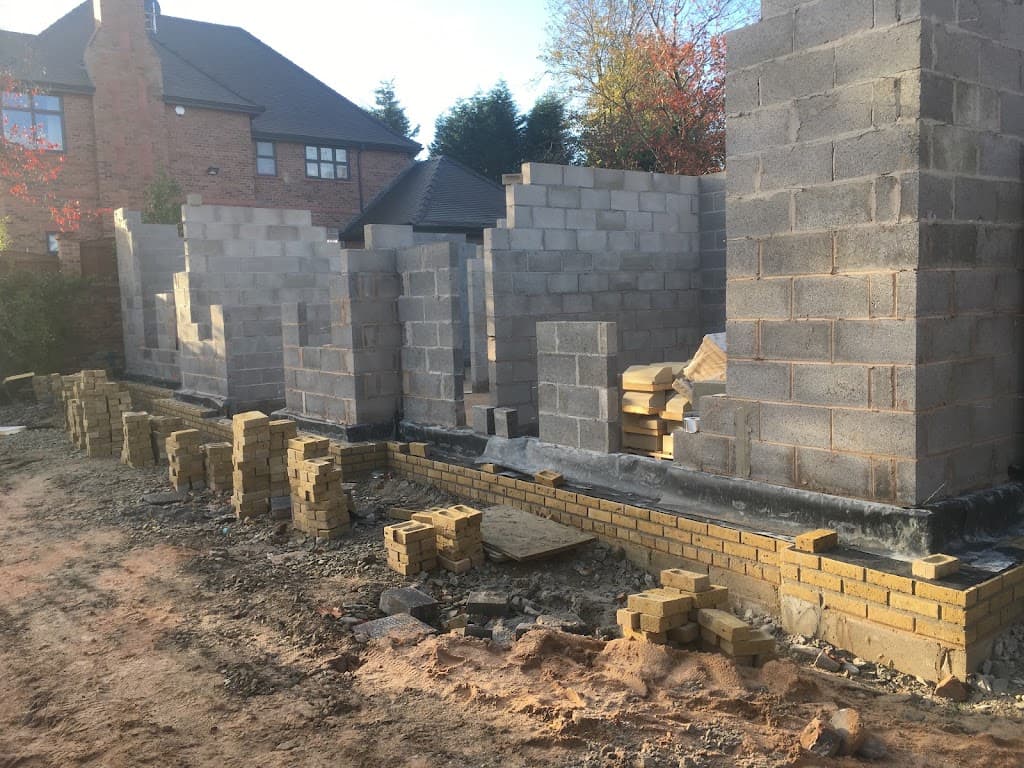 Style Builders LTD