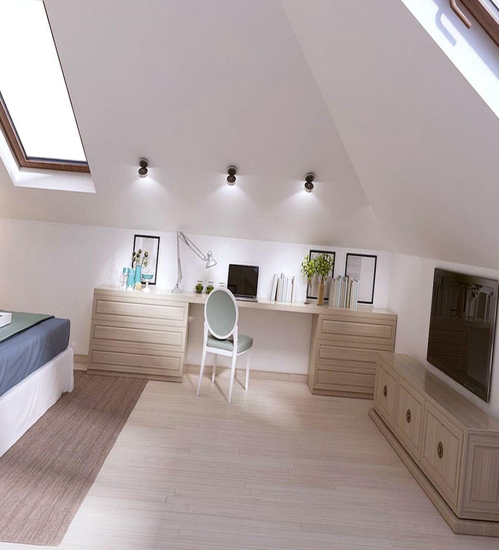Loft Conversions Devon