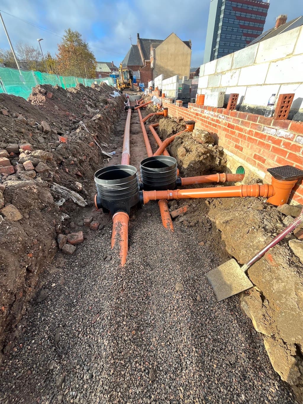 JL BRICKWORK