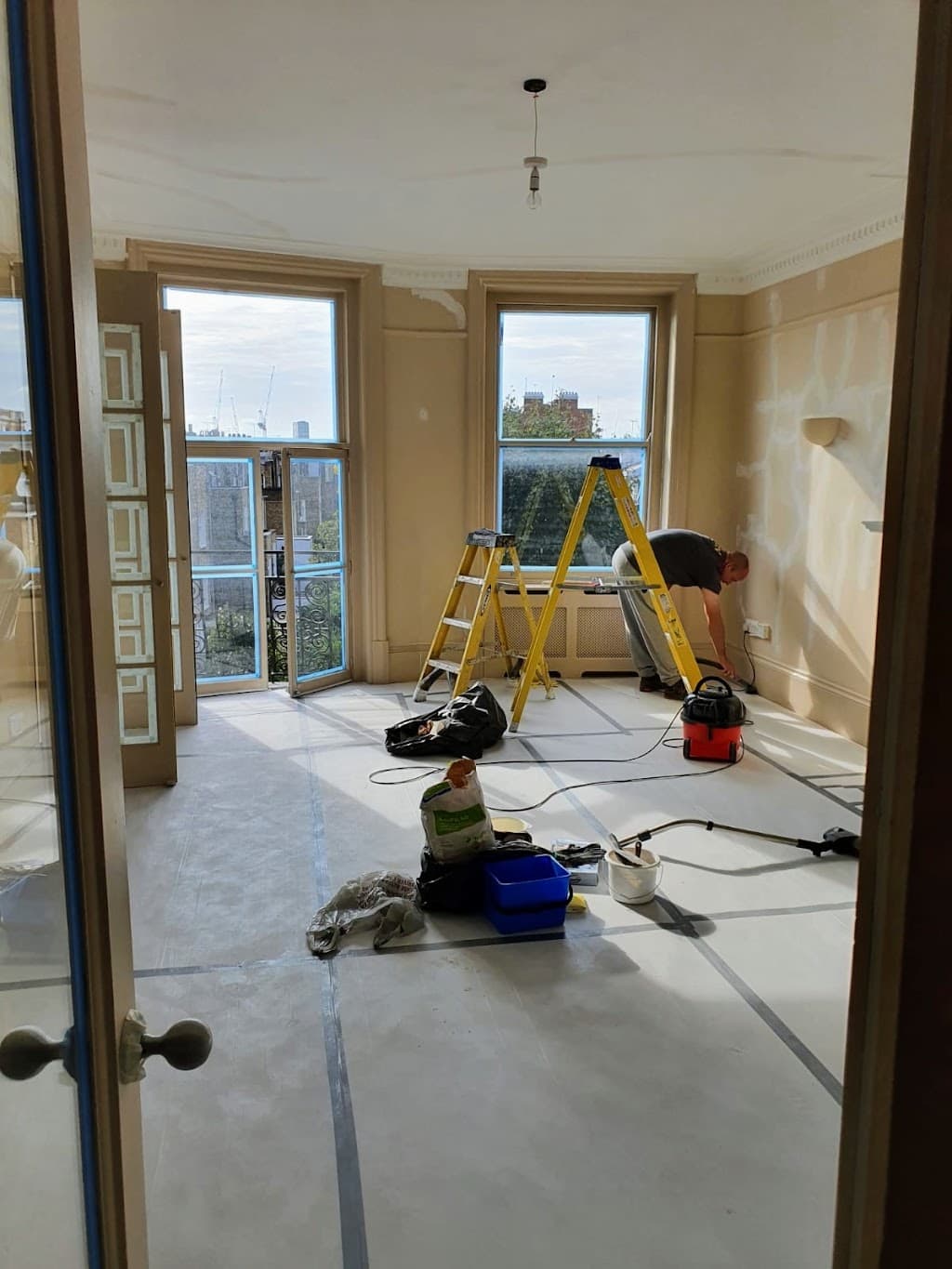 ATK BUILDERS & property maintenance bournemouth