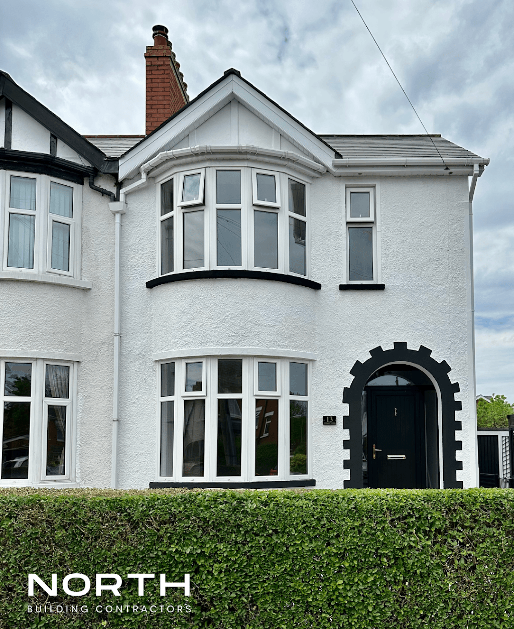 North Building Contractors