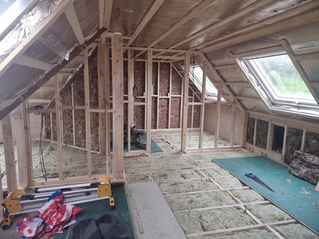 SPACE LOFT CONVERSIONS LIMITED
