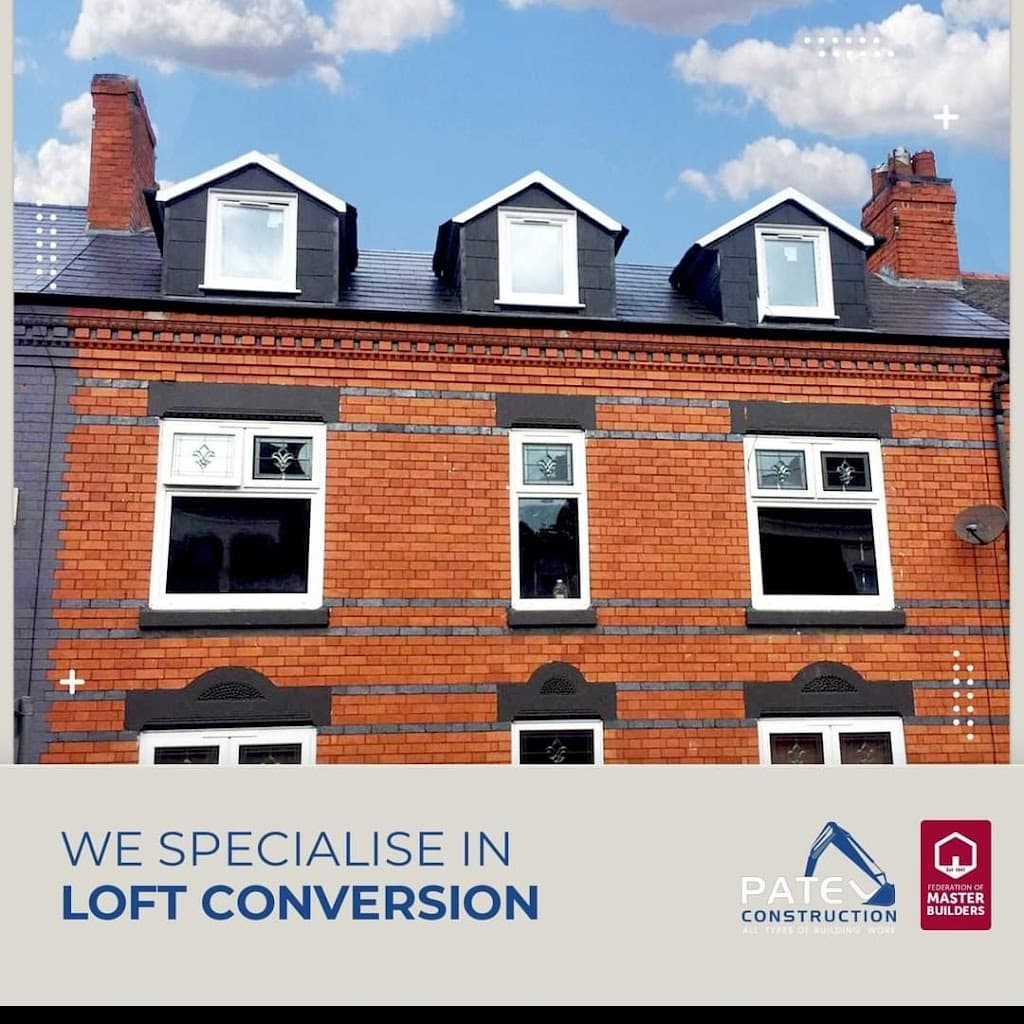 Patel Construction