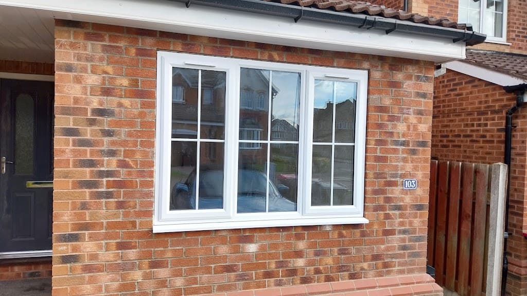 Sheffield garage Conversions Ltd