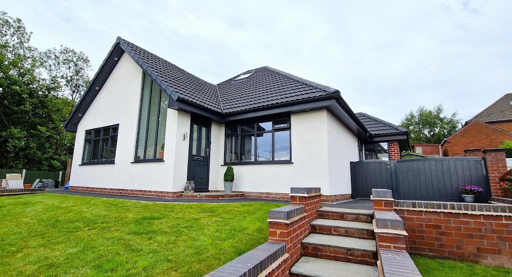 John Daniels Builders Limited