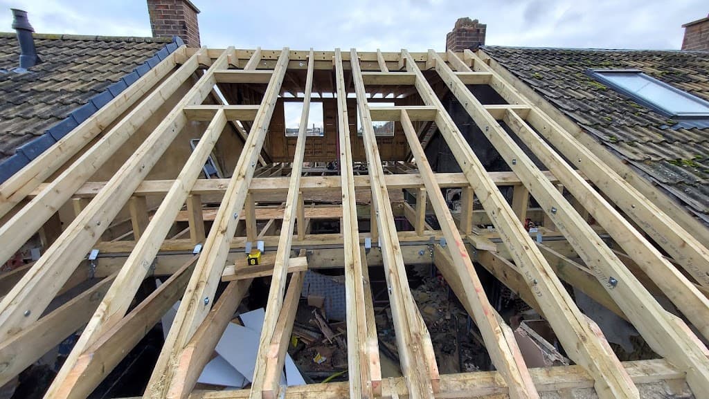 Builder in Oxford - Dashi Construction Oxford Ltd