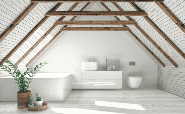 Bradford Loft Conversion Solutions