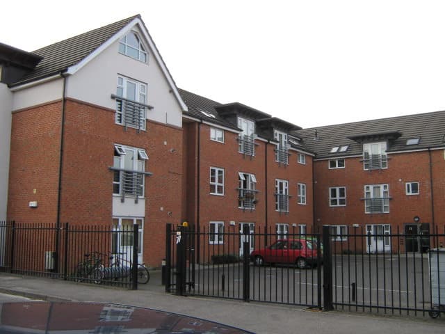 Littleover Building Services Ltd