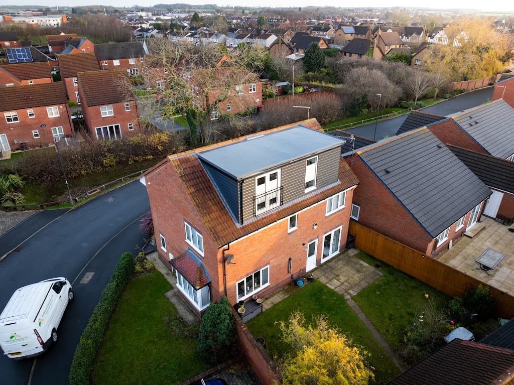 Sheffield Loft Conversions LTD