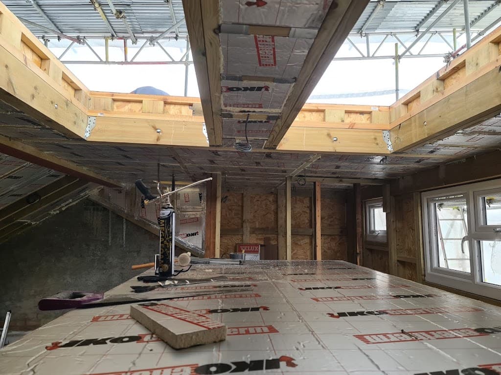 Rooster Construction LTD