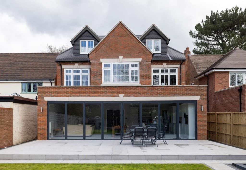 Extension Hub - FIND A LOCAL BUILDER