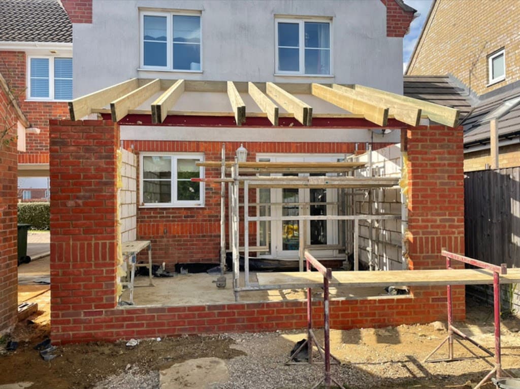 Olympus Build Ltd