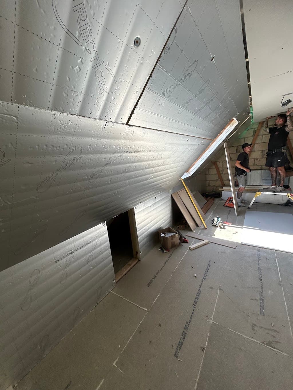 Wiltshire loft conversions