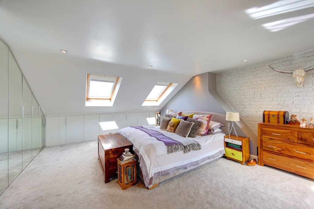 South London Lofts Ltd