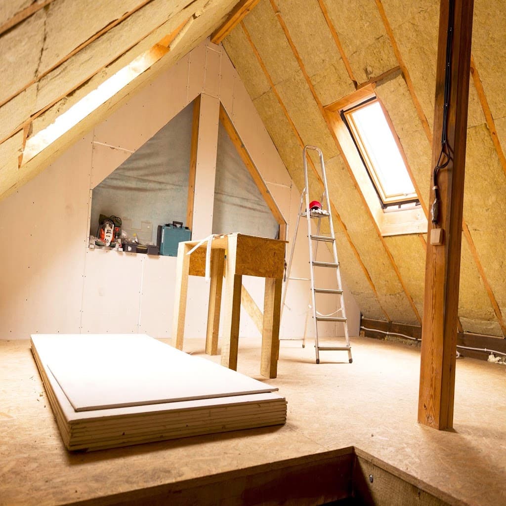 Loft Conversions Northampton