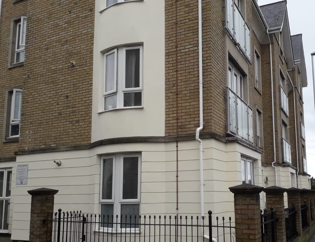 CDM CONTRACTORS LTD