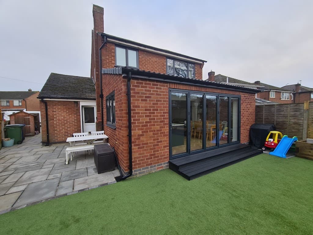 Manchester Homes