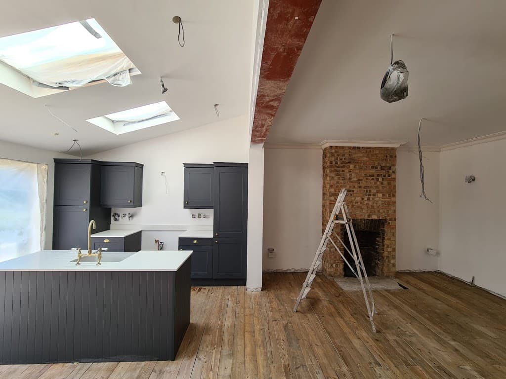 Mario Lofts & Extensions LTD
