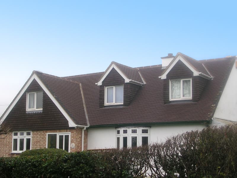 M and S Loft Conversions